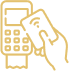 Pos terminal