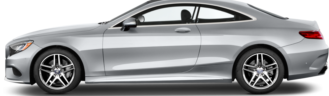 Voiture en mouvement