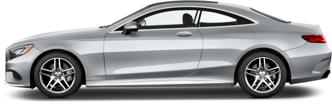 Voiture en mouvement