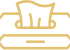 Lingettes humides et sèches