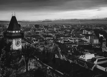 Graz
