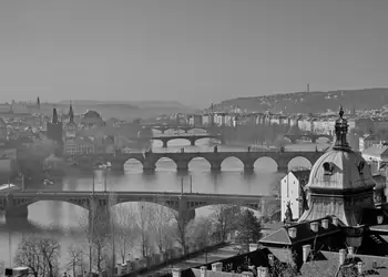 Prague
