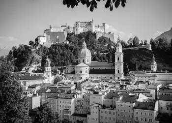 Salzbourg