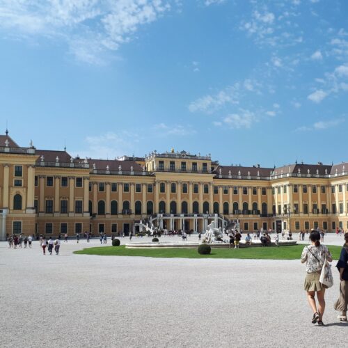 Sightseeing & Tours