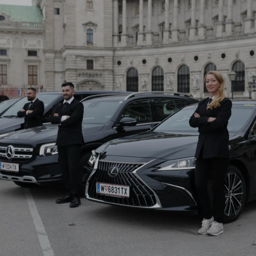 Service de limousine