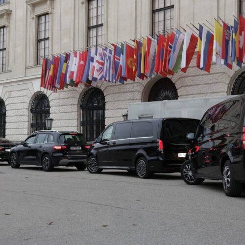 Transport de groupe