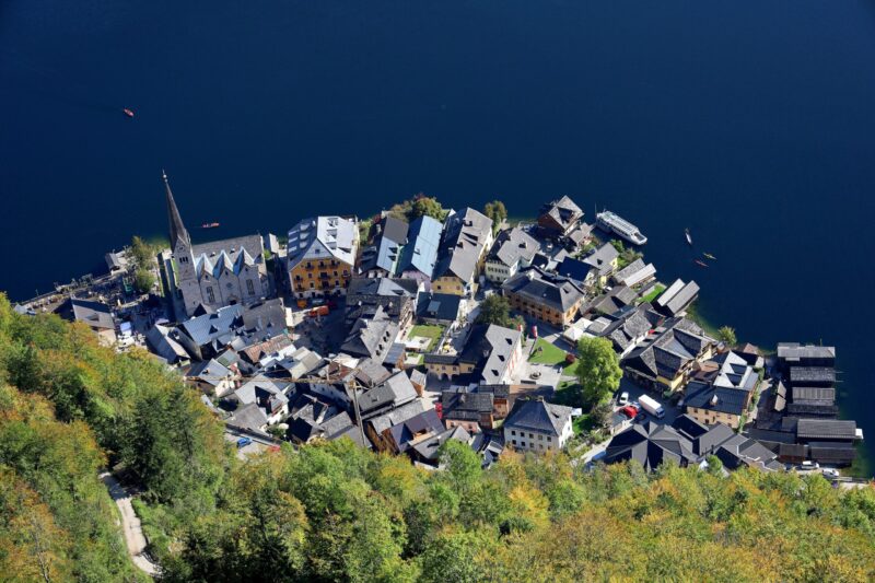 daytrip_in_hallstatt